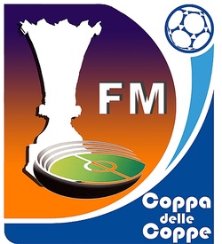 Coppa delle Coppe - I Trofei di FM